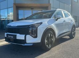 Zunanja slika - KIA Sportage - 1.6 T-GDi 110kW LX Fresh. 7 DCT - 1 - Predogledna slika