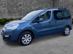 Zunanja slika - Citroën Berlingo - Berlingo - 5 - Predogledna slika