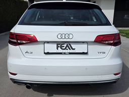 Zunanja slika - Audi A3 - 1.0 TFSI-AVT-S LINE-LED-XENON-NAVI-PDC-TEMPOMAT - 7 - Predogledna slika