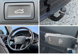 Zunanja slika - Audi A6 - Avant 45 TDI Q. 170kW LED NAVI KAMERA DIGI INFO KLJUKA - 14 - Predogledna slika