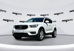 Zunanja slika - Volvo XC40 - D3 Momentum Avt - 1 - Predogledna slika