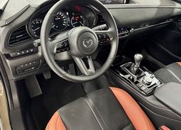 Zunanja slika - Mazda CX-30 - G140 NAGISA - 6 - Predogledna slika