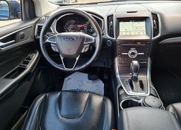 Zunanja slika - Ford Edge - 2.0 TDCi 154 kW AWD Titanium Powershift - 7 - Predogledna slika