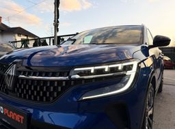 Zunanja slika - Renault Austral - 1.3 MHEV TECHNO AUT. 1.LASTNIK SLO.VOZILO FULL LED - 8 - Predogledna slika