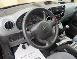 Zunanja slika - Citroën Berlingo - Multispace 1.6i 16V - 17 - Predogledna slika