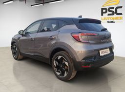 Zunanja slika - Renault Captur - TCe 140 techno + paket ZIMA - 5 - Predogledna slika