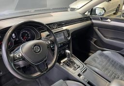 Zunanja slika - VW Passat - Variant 2.0TDI-HIGHLINE-NAVIGACIJA-RADAR-KAMERA-ALCANTARA - 8 - Predogledna slika