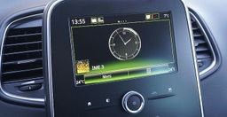 Zunanja slika - Renault Scénic - Grand Scenic ZEN Blue dCi 120 - 13 - Predogledna slika