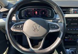 Zunanja slika - VW Passat - Variant 2.0 TDI BMT DSG. VZR KAM. PANO. ACC. 2X PDC. LED - 13 - Predogledna slika