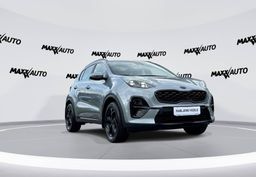 Zunanja slika - KIA Sportage - 4WD 1.6 CRDI LX Black Design DCT - 3 - Predogledna slika