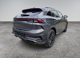 Zunanja slika - Forthing Forthing T5 EVO - T5 Evo my 2026 + ADAS - 5 - Predogledna slika