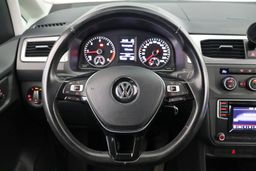 Zunanja slika - VW Caddy - 2.0 TDI 102KM 1+4 - 8 - Predogledna slika