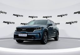 Zunanja slika - KIA Sorento - 2.2 CRDi AWD EX Limited DCT - 1 - Predogledna slika