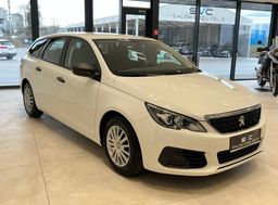 Zunanja slika - Peugeot 308 - 1.5 HDI-TEMP-LED-1.LAST-KREDIT-BREZ-POLOGA... - 3 - Predogledna slika