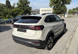 Zunanja slika - VW Taigo - 1.0 TSI 4ALL 85  115  - NA POLOŽNICE - 5 - Predogledna slika