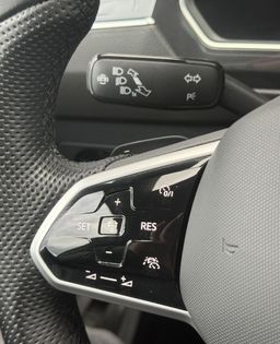Zunanja slika - VW Tiguan Allspace - 2.0TSI 4M R-Line PANO-LED-20COL-AMBI-ACC-VIRTUAL - 14 - Predogledna slika
