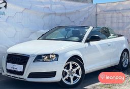 Zunanja slika - Audi A3 Cabriolet - 2.0 TDI DPF Ambition - ATRAKTIVEN - 17COL - PDC - 1 - Predogledna slika