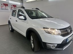 Zunanja slika - Dacia Sandero - 0.9 TCe 90 STEAPWAY - 10 - Predogledna slika