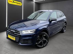 Zunanja slika - Audi Q5 - 40 TDI QUATTRO FULL LED NAVI TEMP VIRTUAL PDC TOP. - 2 - Predogledna slika