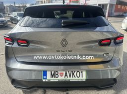 Zunanja slika - Renault Clio - Esprit Alpine Full Hybrid E-Tech 160 - 5 - Predogledna slika