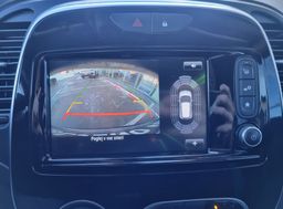 Zunanja slika - Renault Captur - Intens TCe 150 AVTOMATIK +VLEČNA KLJUKA+SERVISNA - 17 - Predogledna slika