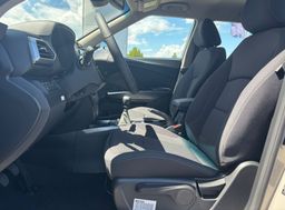 Zunanja slika - KG Mobility Tivoli - 1.5 GDI-T Fresh M T - 7 - Predogledna slika