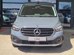 Zunanja slika - Mercedes-Benz Citan - Mixto 110 CDI extradolgi - 2 - Predogledna slika