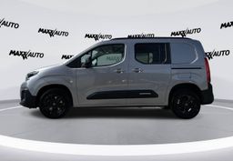 Zunanja slika - Citroën Berlingo - 1.5 BlueHDI 130 S S Max MT... - 8 - Predogledna slika