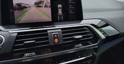 Zunanja slika - BMW X4 - serija : xDrive20d  AT  Model X Line - 17 - Predogledna slika