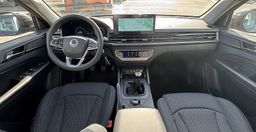 Zunanja slika - KG Mobility Musso - ACTIVE - 4WD+M T - 9 - Predogledna slika