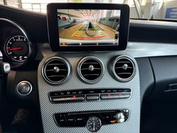 Notranja slika - Mercedes-Benz C-Razred - Mercedes-Benz - 31 - Predogledna slika