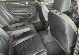 Zunanja slika - VW Arteon - Shooting Brake 2.0 TSI avt. 140kW Elegance - 10 - Predogledna slika