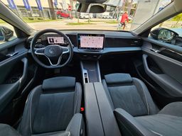 Zunanja slika - VW Passat - Business 2.0 TDI - 12 - Predogledna slika