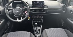 Zunanja slika - KIA Picanto - 1.0 GDI LX Active. 5M T  4-sedežni - 9 - Predogledna slika