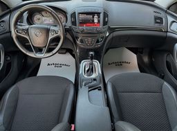 Zunanja slika - Opel Insignia - 2.0 CDI 4X4 AVT|MEMORY|BIXENON|PDC|VLEČNA KLJUKA| - 10 - Predogledna slika