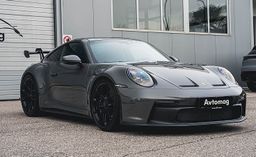 Zunanja slika - Porsche 911 - 4.0 GT3 PDK - 2 - Predogledna slika