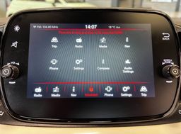 Zunanja slika - Fiat 500 - 1.0-HYBRID-DOLCEVITA-PANO-LED-NAVI-PDC-TEMP-15COL - 15 - Predogledna slika