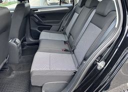 Zunanja slika - VW Golf - Sportsvan 1.2 TSI BMT Trendline - 10 - Predogledna slika