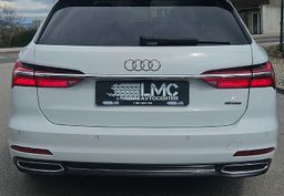 Zunanja slika - Audi A6 - Avant 45 TDI 231ks °QUATTRO° °VIRTUAL° °18-COL° - 6 - Predogledna slika