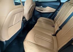 Zunanja slika - Forthing Forthing T5 EVO - T5 Evo SPORT ADAS - NA ZALOGI - 11 - Predogledna slika