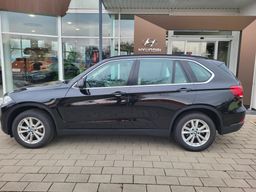 Zunanja slika - BMW serija X5 - X5 sDrive25d xenon-navi-alu-pdc-kamera-usnje-vl.kljuk - 3 - Predogledna slika