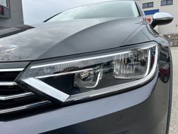 Zunanja slika - VW Passat - 2.0TDI 4MOTION - 20 - Predogledna slika