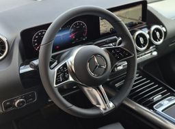 Zunanja slika - Mercedes-Benz B-Razred - B 200 DCT - 13 - Predogledna slika