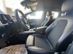 Zunanja slika - Mercedes-Benz B-Razred - B 200d AMG LINE FUL LED NAVI TEMP KAM PDC VIRTUAL - 15 - Predogledna slika