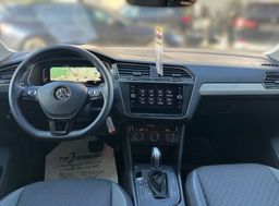 Zunanja slika - VW Tiguan - 2.0 TDI R LINE LED VIRTUAL RADAR LINE ASSIST NAV.. - 18 - Predogledna slika