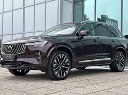 Zunanja slika - Volvo XC90 - B5 AWD Ultra Bright Avt. 7s AT AWD - 1 - Predogledna slika