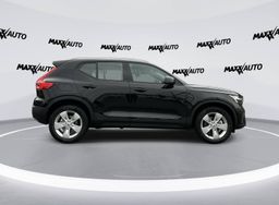 Zunanja slika - Volvo XC40 - B3 P Core AT DCT... - 3 - Predogledna slika