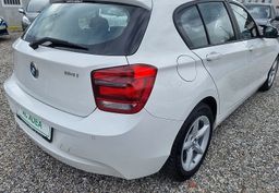 Zunanja slika - BMW Serija 1 - : 116i - HITRI KREDIT BREZ POLOGA - ODLIČEN - 4 - Predogledna slika