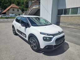 Zunanja slika - Citroën C3 - 1,2 PureTech 83 - Feel - 3 - Predogledna slika