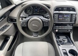 Zunanja slika - Jaguar XE - 2.0D 180KM AWD 4X4 Pure BUSINESS EDITION AVTOMATIK - 13 - Predogledna slika